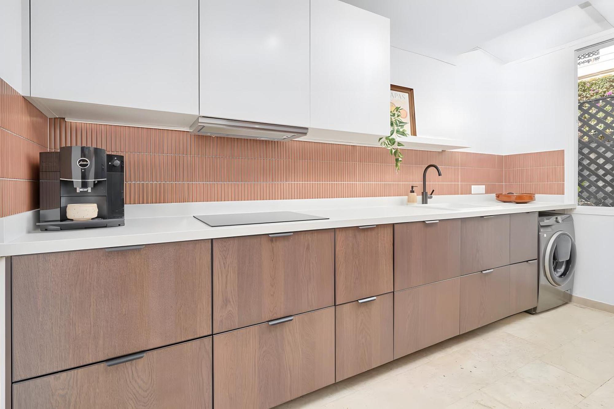 Casa Lena Town House With Pool Villa Nerja Ngoại thất bức ảnh