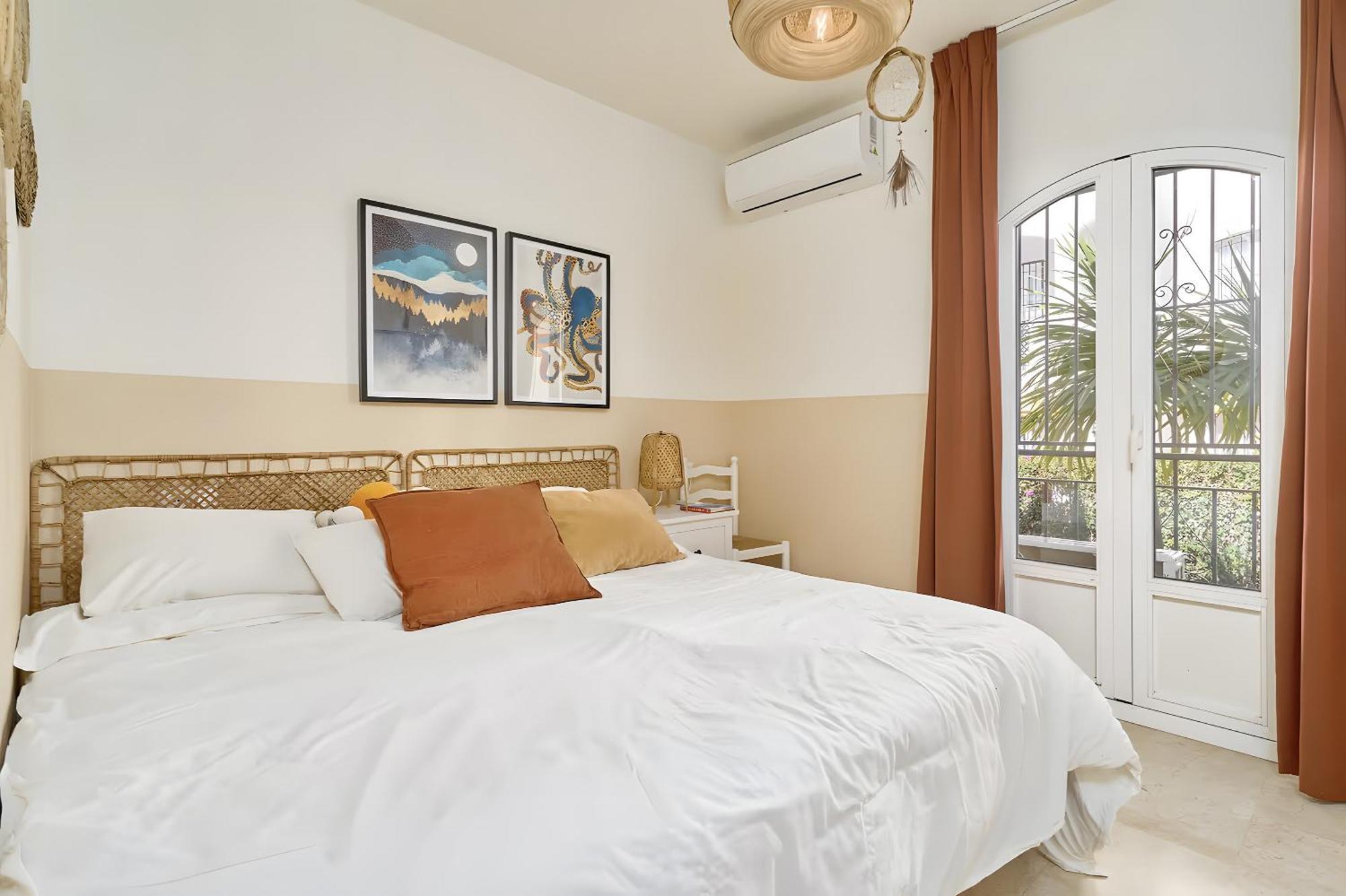 Casa Lena Town House With Pool Villa Nerja Ngoại thất bức ảnh