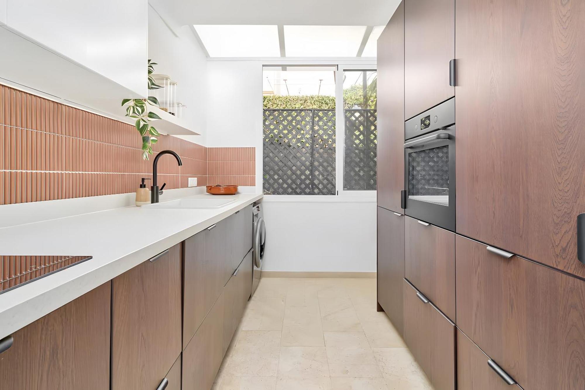 Casa Lena Town House With Pool Villa Nerja Ngoại thất bức ảnh
