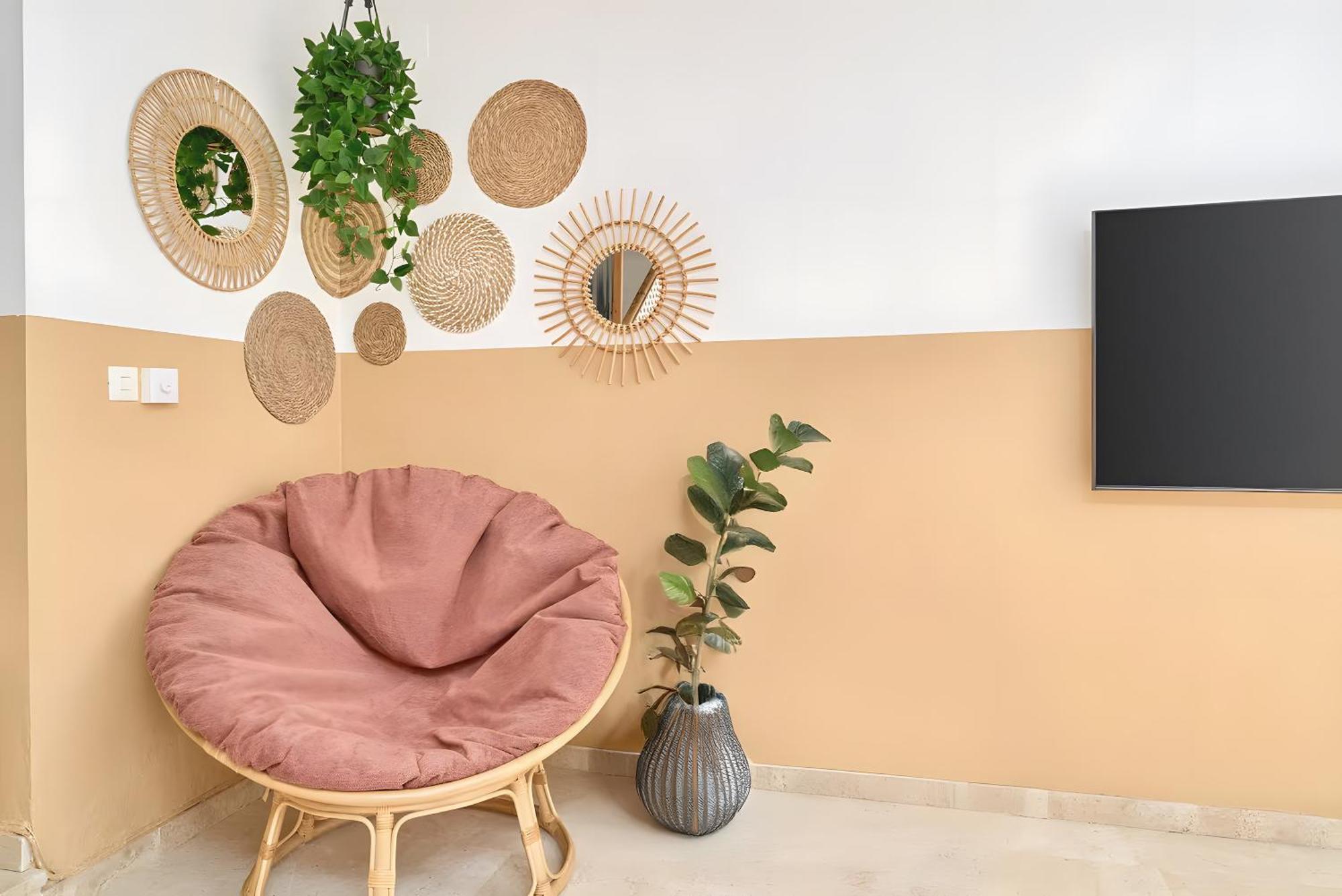Casa Lena Town House With Pool Villa Nerja Ngoại thất bức ảnh