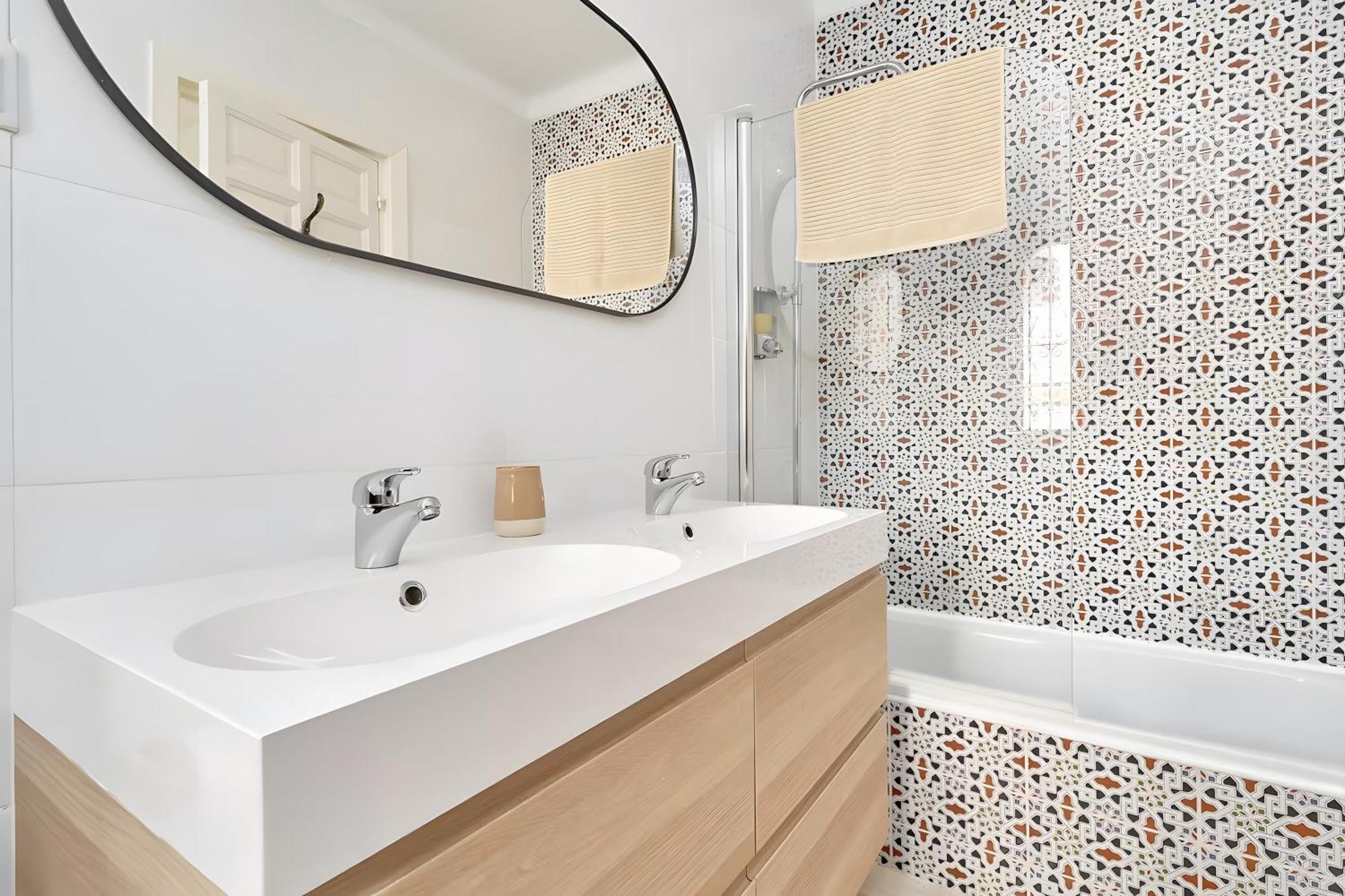 Casa Lena Town House With Pool Villa Nerja Ngoại thất bức ảnh