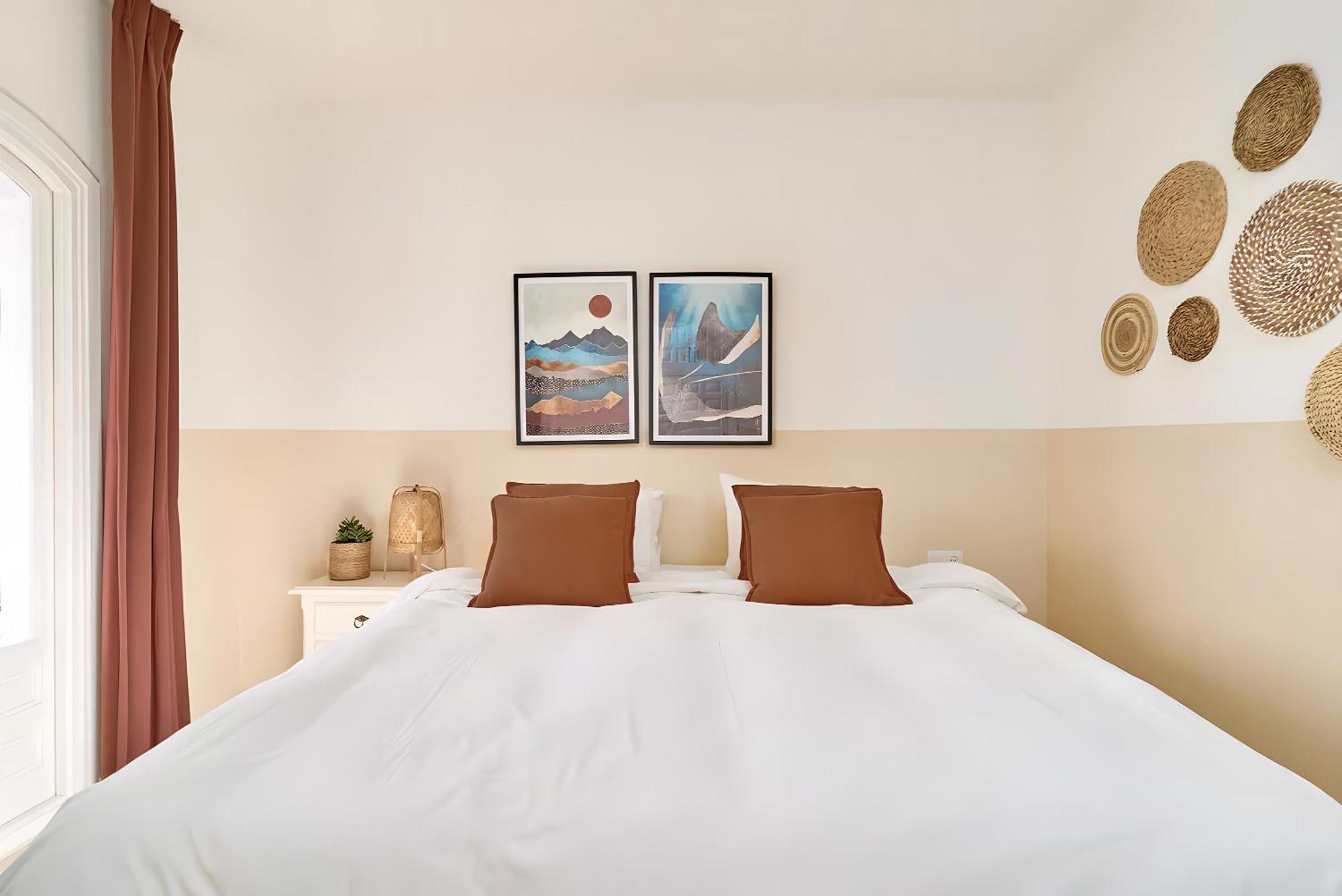 Casa Lena Town House With Pool Villa Nerja Ngoại thất bức ảnh