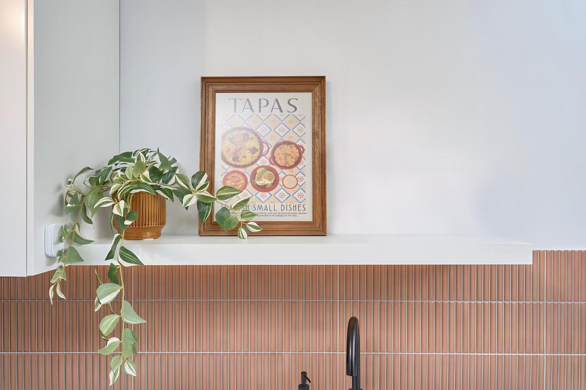 Casa Lena Town House With Pool Villa Nerja Ngoại thất bức ảnh