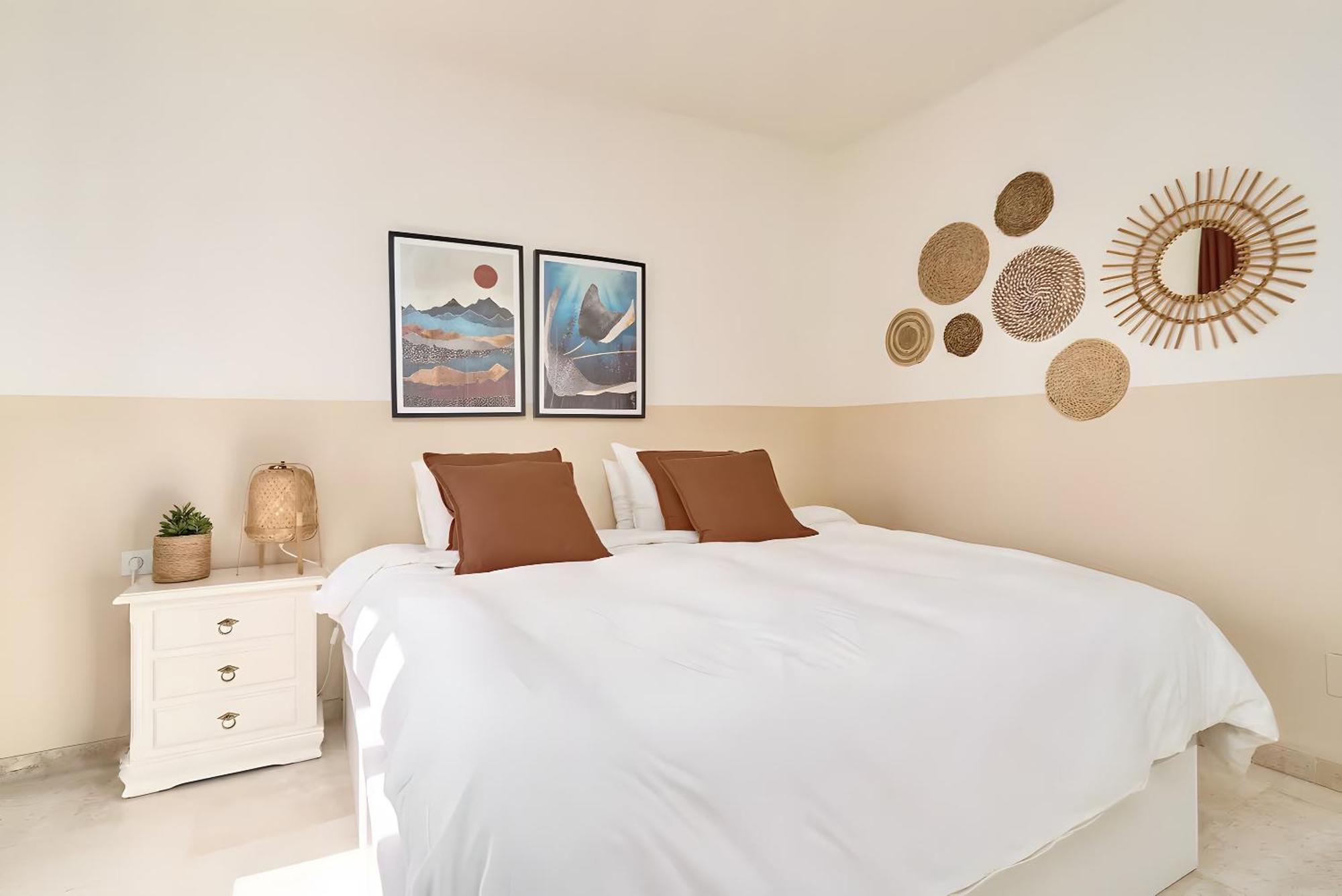Casa Lena Town House With Pool Villa Nerja Ngoại thất bức ảnh