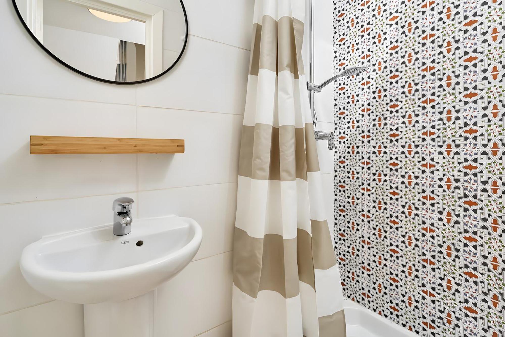 Casa Lena Town House With Pool Villa Nerja Ngoại thất bức ảnh