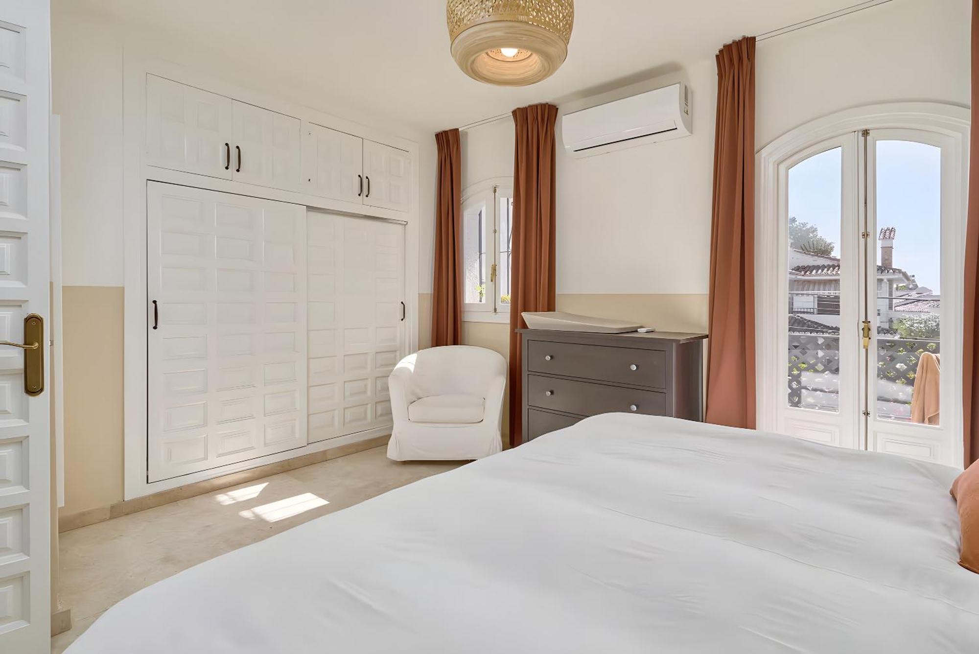 Casa Lena Town House With Pool Villa Nerja Ngoại thất bức ảnh