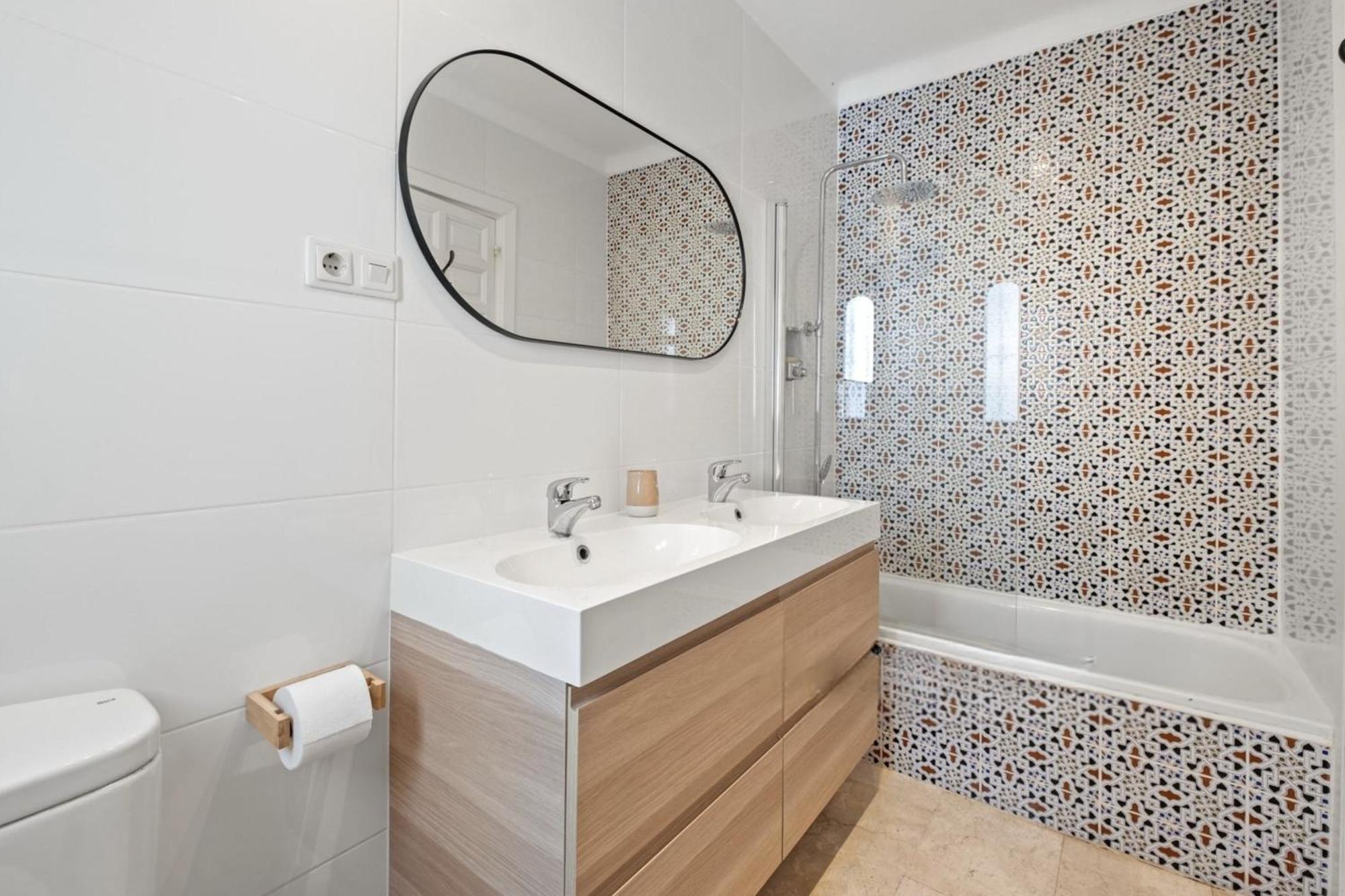 Casa Lena Town House With Pool Villa Nerja Ngoại thất bức ảnh