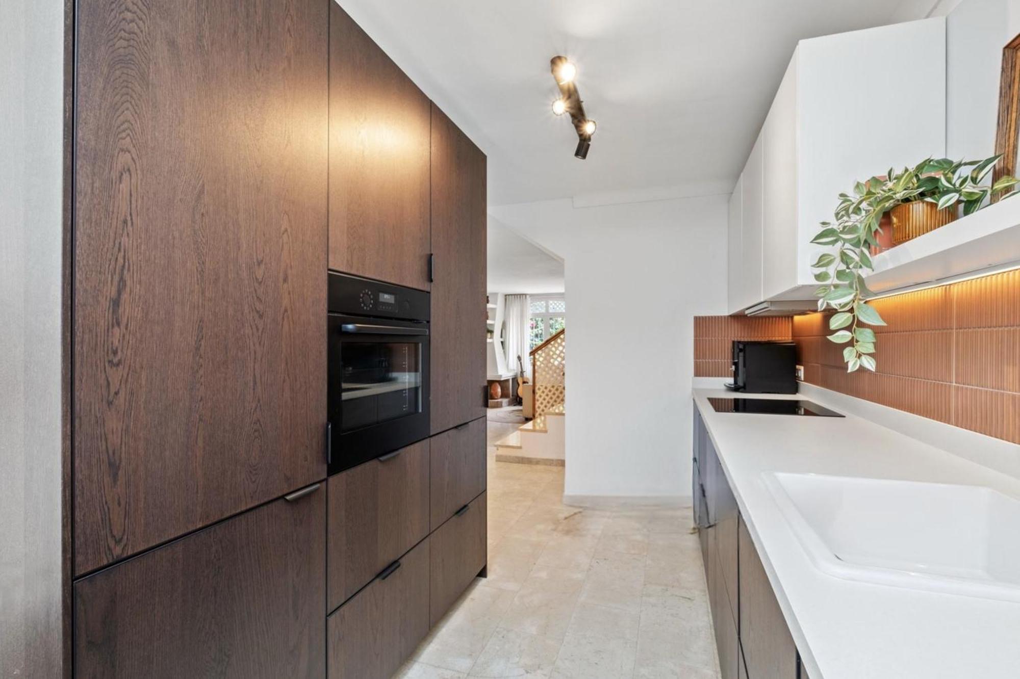 Casa Lena Town House With Pool Villa Nerja Ngoại thất bức ảnh
