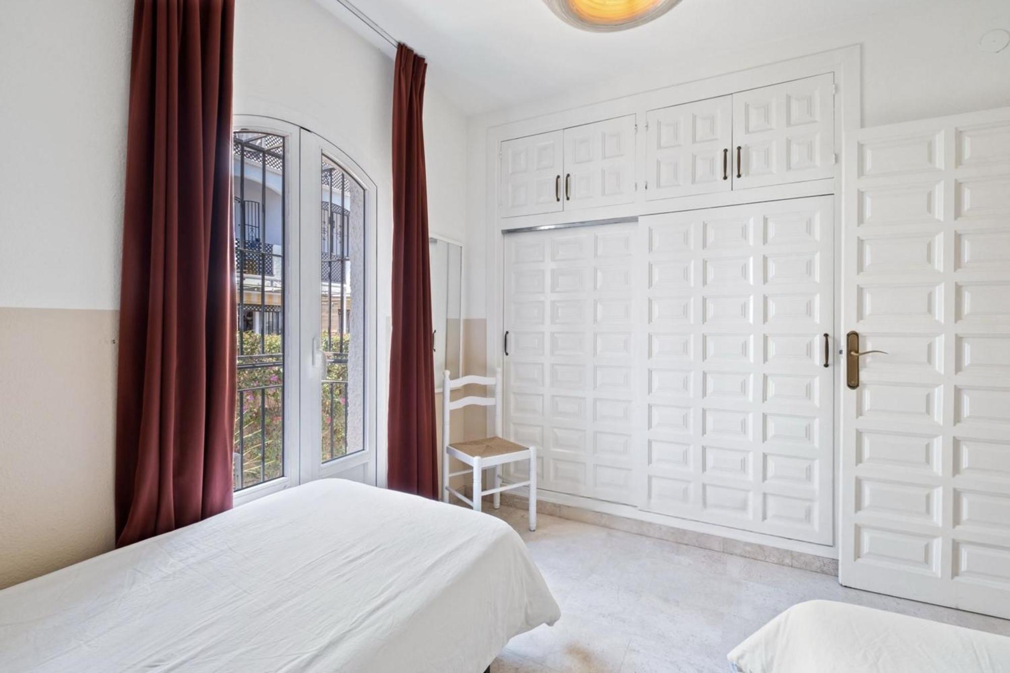 Casa Lena Town House With Pool Villa Nerja Ngoại thất bức ảnh