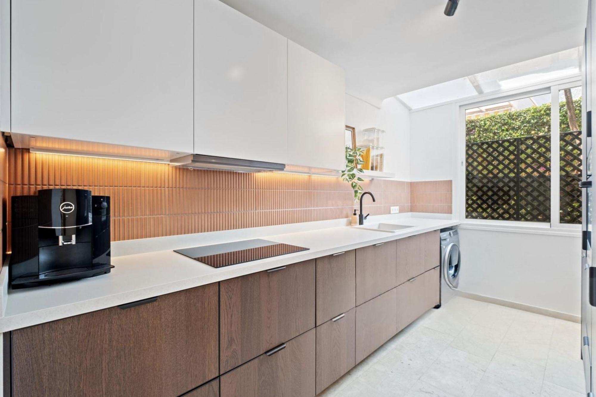 Casa Lena Town House With Pool Villa Nerja Ngoại thất bức ảnh