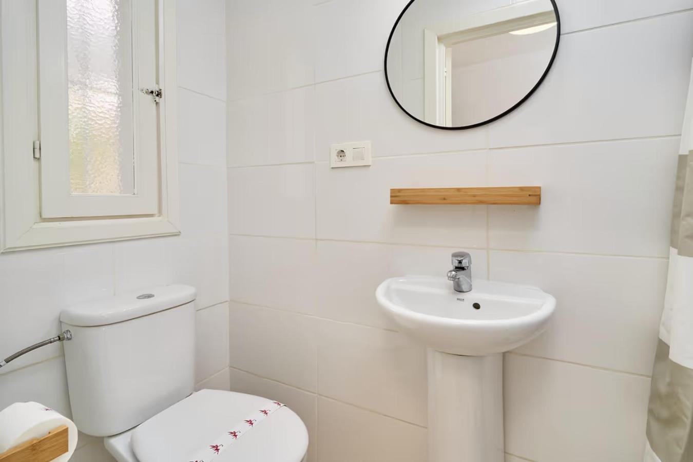 Casa Lena Town House With Pool Villa Nerja Ngoại thất bức ảnh