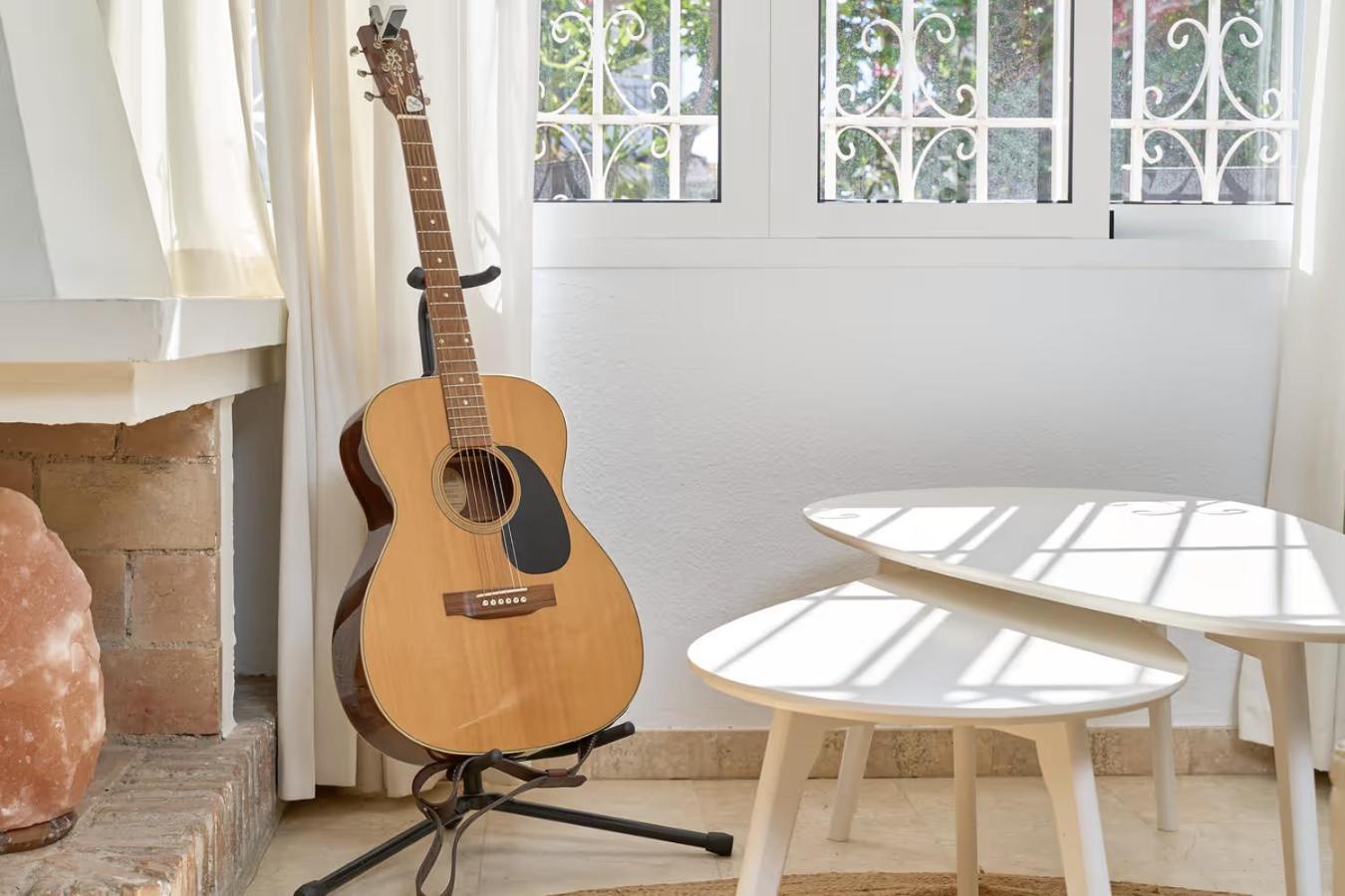 Casa Lena Town House With Pool Villa Nerja Ngoại thất bức ảnh