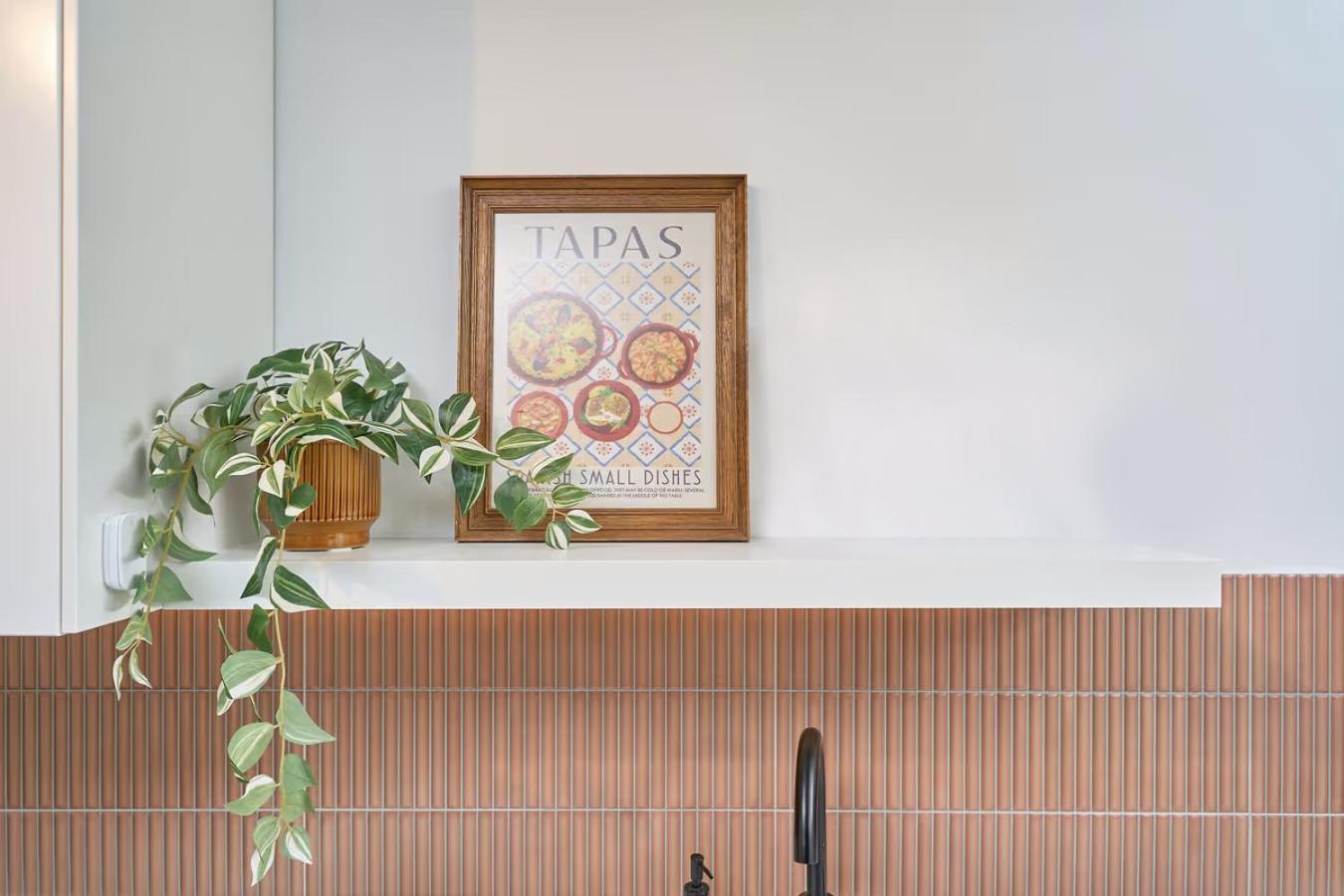 Casa Lena Town House With Pool Villa Nerja Ngoại thất bức ảnh
